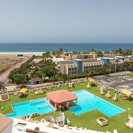 Vista Oceano Spiaggia A 250 M Wi-Fi Ac E Tv In Camera E Zona Giorno Morro Jable  Ngoại thất bức ảnh
