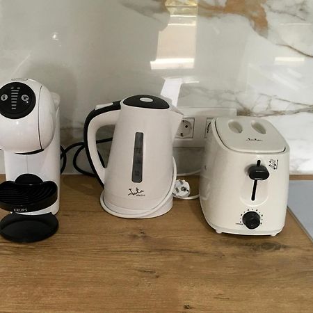 Vista Oceano Spiaggia A 250 M Wi-Fi Ac E Tv In Camera E Zona Giorno Morro Jable  Ngoại thất bức ảnh