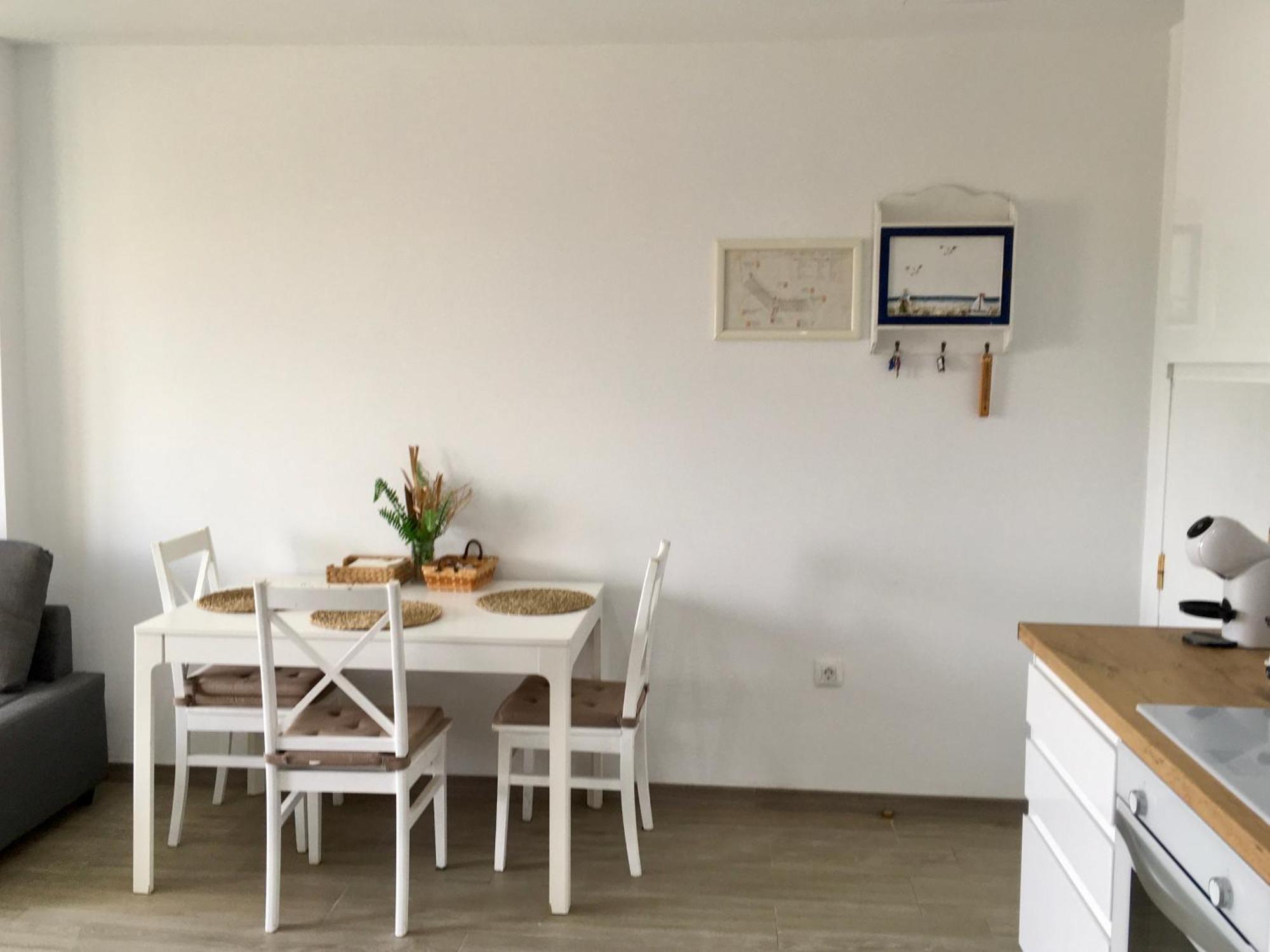 Vista Oceano Spiaggia A 250 M Wi-Fi Ac E Tv In Camera E Zona Giorno Morro Jable  Ngoại thất bức ảnh