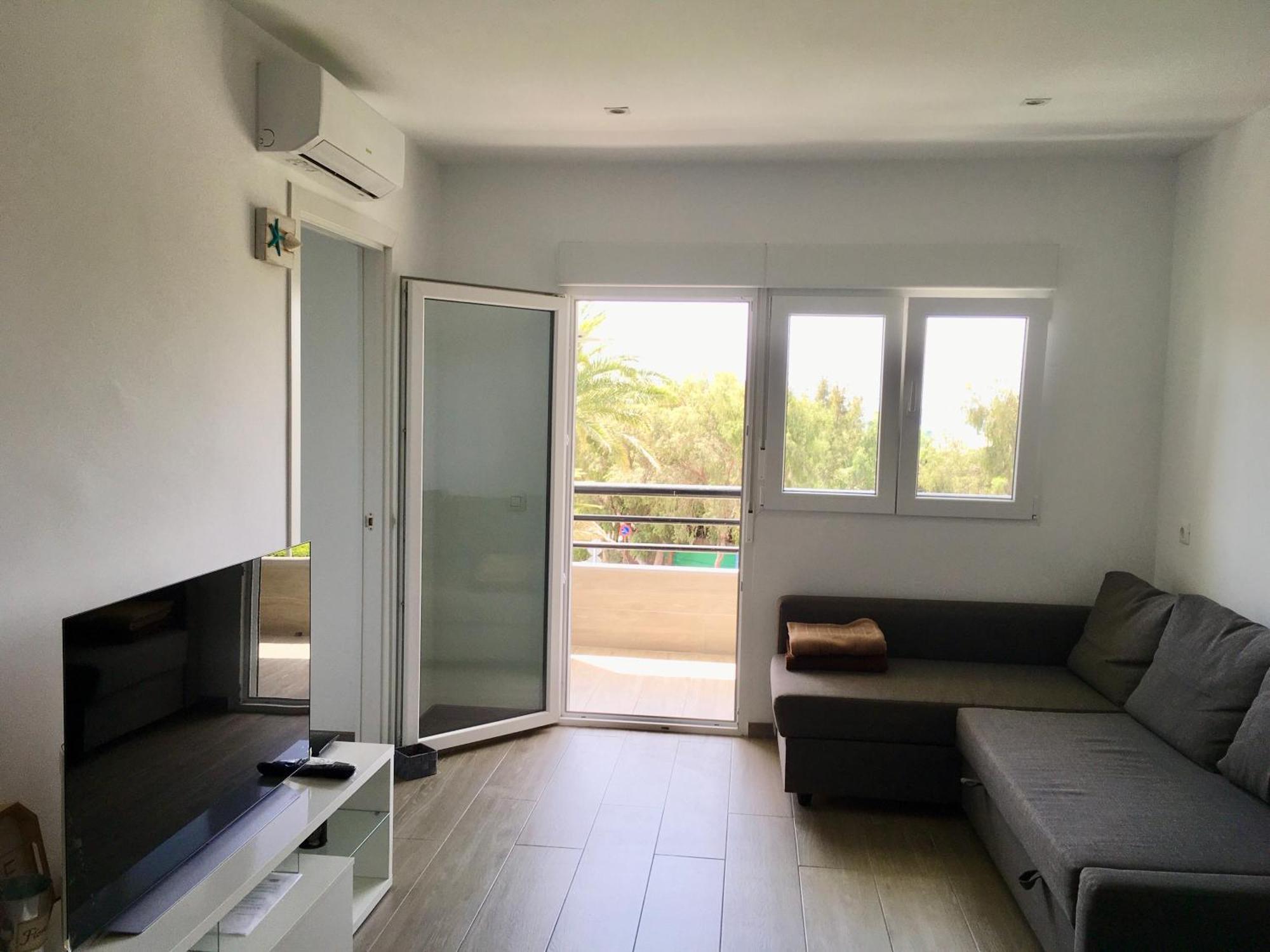 Vista Oceano Spiaggia A 250 M Wi-Fi Ac E Tv In Camera E Zona Giorno Morro Jable  Ngoại thất bức ảnh