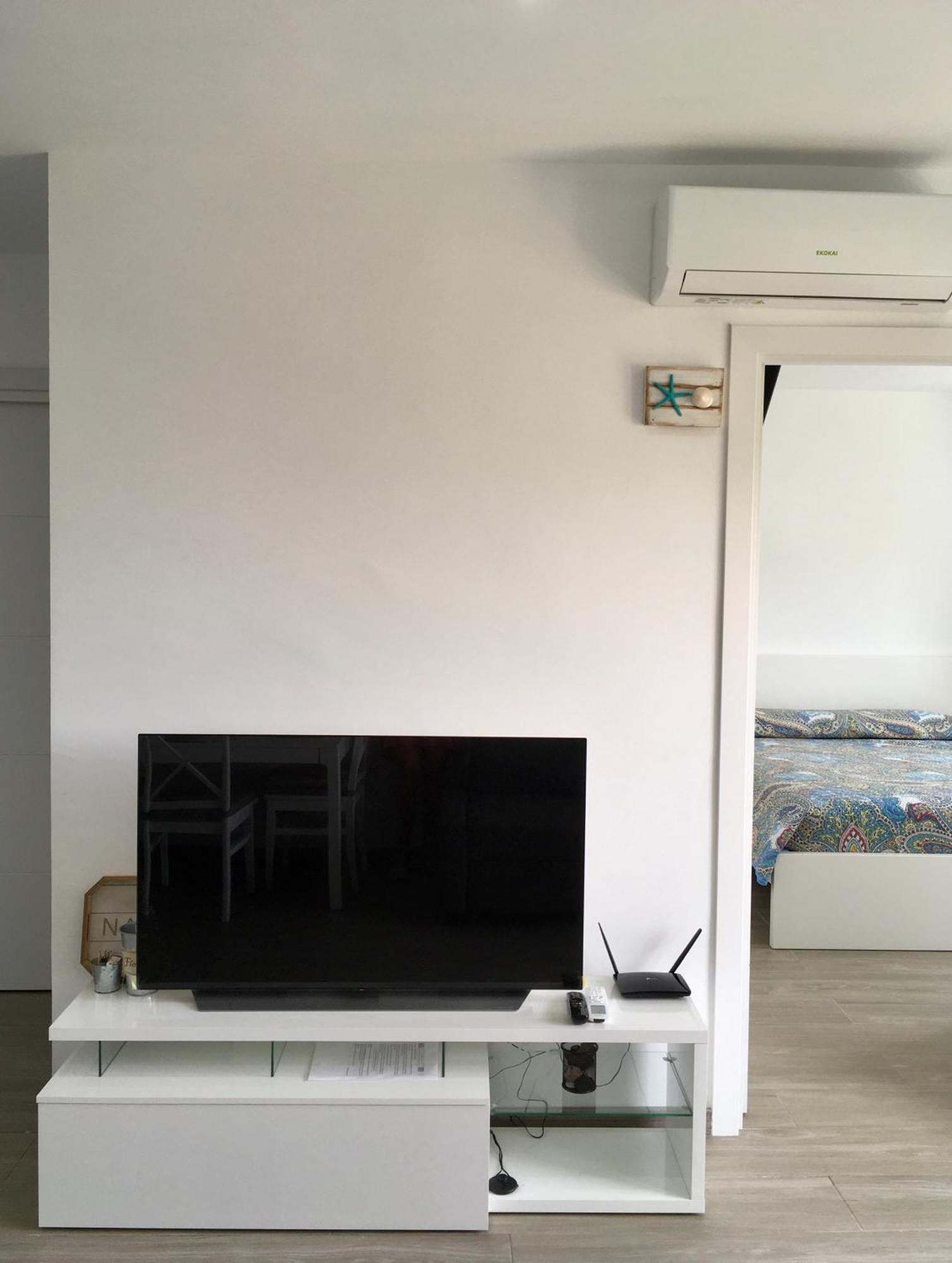 Vista Oceano Spiaggia A 250 M Wi-Fi Ac E Tv In Camera E Zona Giorno Morro Jable  Ngoại thất bức ảnh