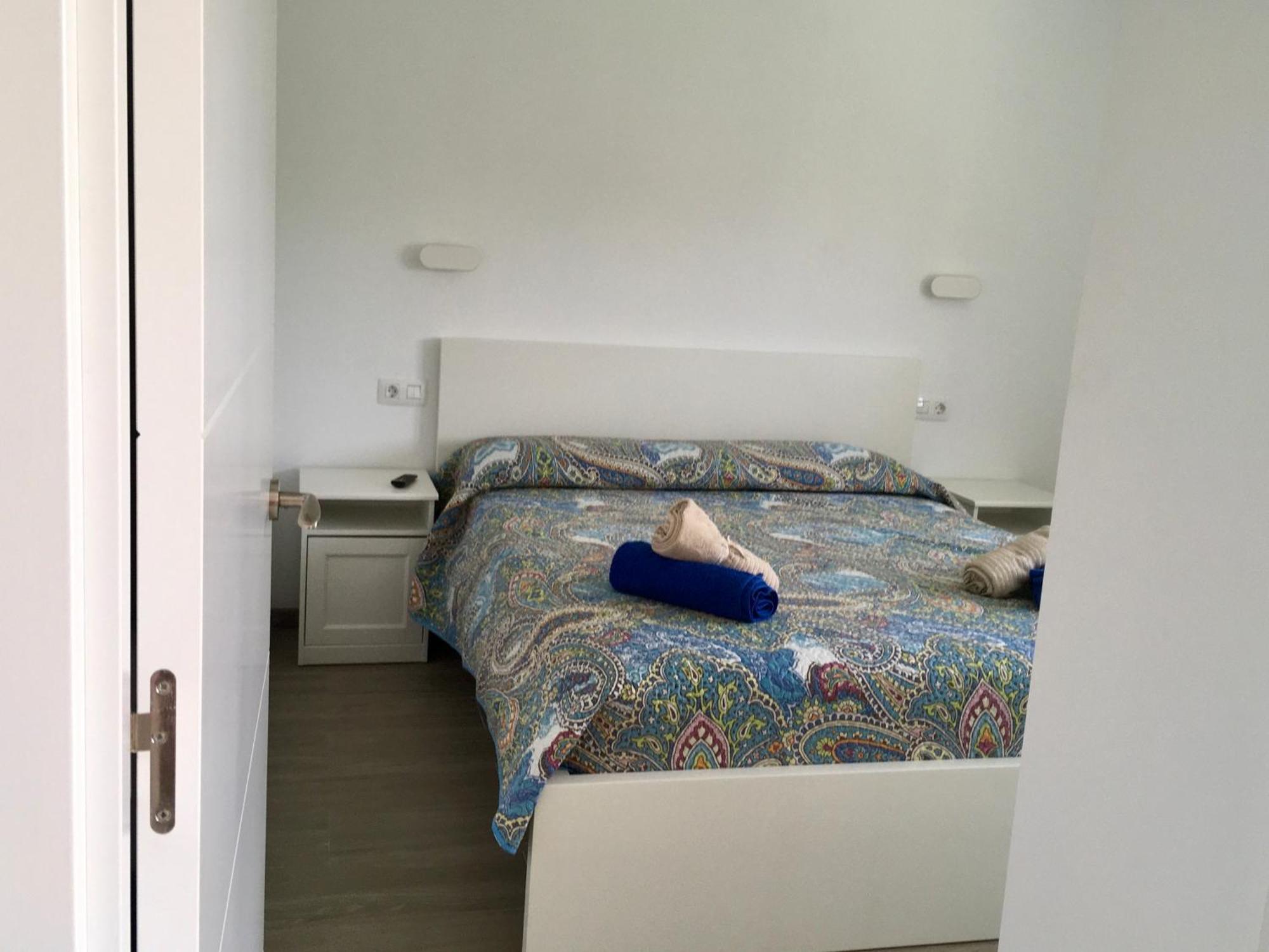 Vista Oceano Spiaggia A 250 M Wi-Fi Ac E Tv In Camera E Zona Giorno Morro Jable  Ngoại thất bức ảnh