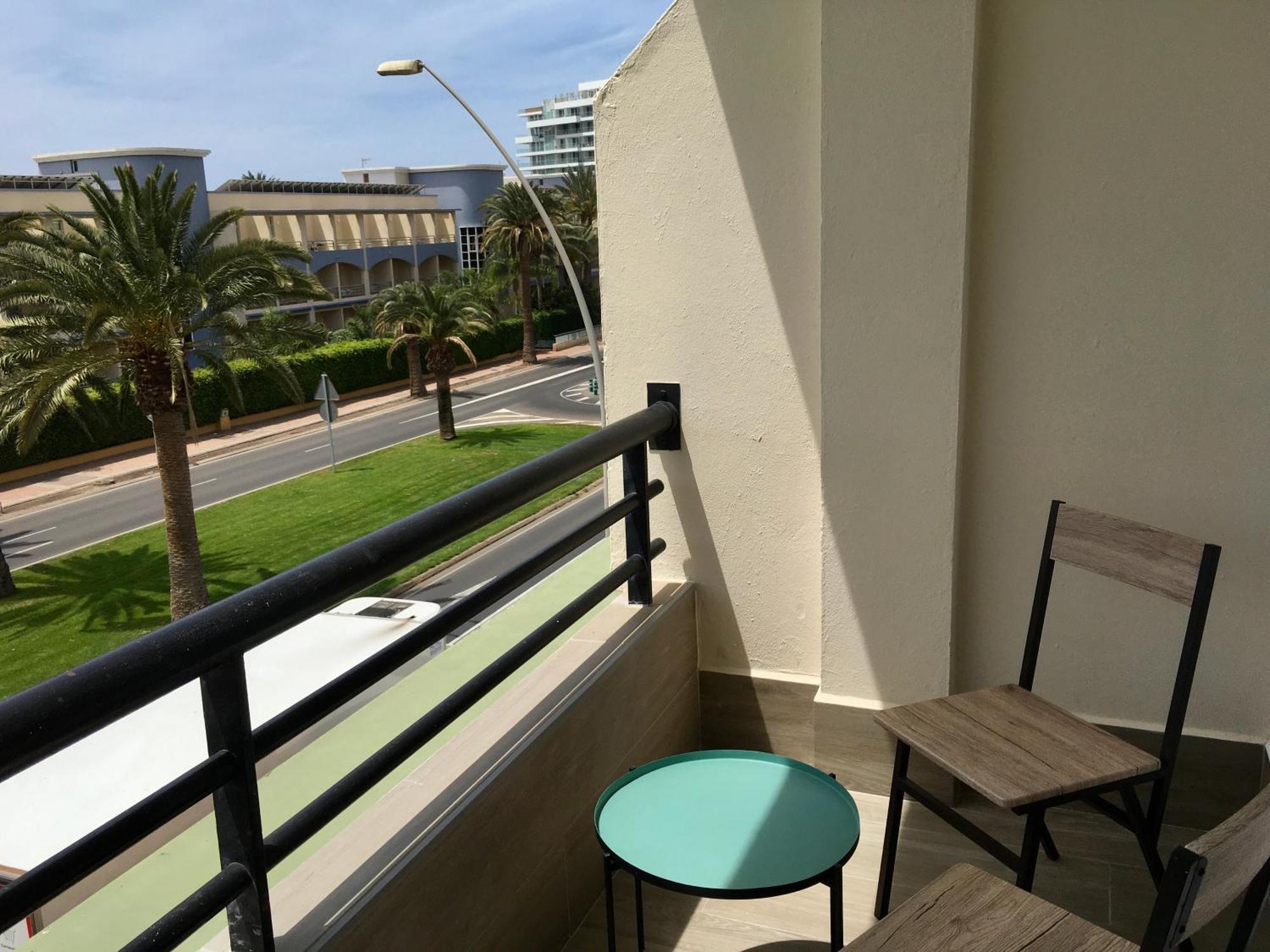 Vista Oceano Spiaggia A 250 M Wi-Fi Ac E Tv In Camera E Zona Giorno Morro Jable  Ngoại thất bức ảnh