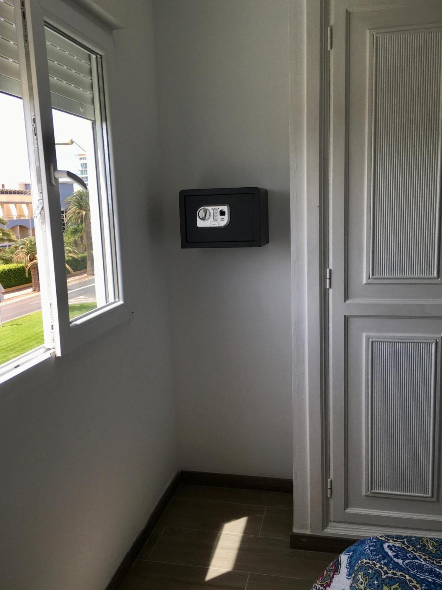 Vista Oceano Spiaggia A 250 M Wi-Fi Ac E Tv In Camera E Zona Giorno Morro Jable  Ngoại thất bức ảnh